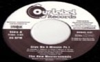 The New Mastersounds – Give me a minute pt. 1&2 The New Mastersounds – Give me a minute pt. 1&2