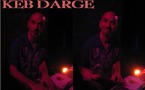 Interview (Audio) - Keb Darge