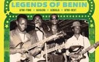 Legends Of Benin Legends Of Benin