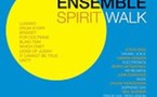 Steve Reid Ensemble - Spirit Walk Steve Reid Ensemble - Spirit Walk