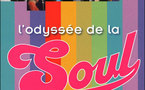 L'Odyssée de la Soul et du R'n'B par Florent Mazzoleni. L'Odyssée de la Soul et du R'n'B par Florent Mazzoleni.