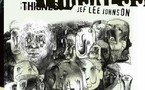 Jef Lee Johnson - Thisness