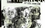 Jef Lee Johnson - Thisness Jef Lee Johnson - Thisness