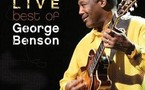 George Benson - Best Of Live George Benson - Best Of Live