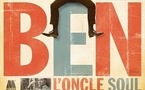 Ben l'Oncle Soul, ou la confusion Stax / Motown Ben l'Oncle Soul, ou la confusion Stax / Motown