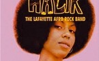 The Lafayette Afro Rock Band - Malik The Lafayette Afro Rock Band - Malik