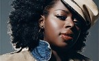 Angie Stone - Stone Love