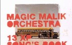 Magic Malik - 13XP Song's Book