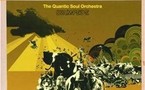 Quantic Soul Orchestra - Stampede