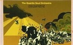 Quantic Soul Orchestra - Stampede Quantic Soul Orchestra - Stampede