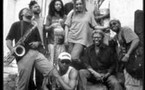 Interview - Ghetto Blaster, GHETTO BLASTER Of Motherland Interview - Ghetto Blaster, GHETTO BLASTER Of Motherland