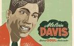 Melvin Davis - Detroit Soul Ambassador Melvin Davis - Detroit Soul Ambassador