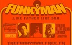 Funkyman - Un court métrage à aller voir !!
