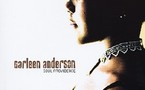 Carleen Anderson - Soul Providence Carleen Anderson - Soul Providence