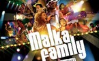 Malka Family - P Funkologie