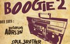 Brooklyn Boogie #2, une nuit dédiée à la old school from NY, vendredi 10 décembre à Paris