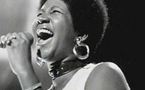 Mauvaise nouvelle pour Aretha Franklin Mauvaise nouvelle pour Aretha Franklin