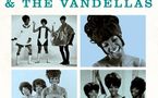 Tournée pour Martha Reeves and the Vandellas