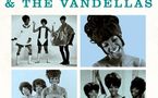 Tournée pour Martha Reeves and the Vandellas Tournée pour Martha Reeves and the Vandellas