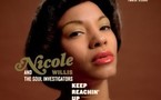 Nicole Willis &amp; the Soul Investigators - Keep reachin' up