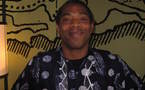 Interview - Femi Kuti Interview - Femi Kuti
