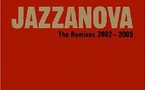 Jazzanova - The Remixes 2002-2005 Jazzanova - The Remixes 2002-2005