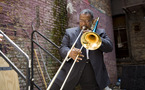Interview - Fred Wesley Interview - Fred Wesley