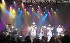 Interview - Brass Construction (French &amp; English)