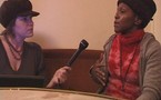 Interview -  Carleen Anderson : The voice of Acid Jazz (english&amp;french)