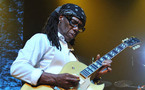 Nile Rodgers du groupe Chic gravement malade