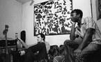 Lee Fields remixé par Aloe Blacc Lee Fields remixé par Aloe Blacc