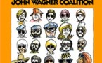 John Wagner Coalition - Shades of Brown John Wagner Coalition - Shades of Brown