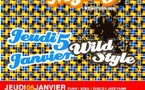 Wild Style - 5 janvier 2005
