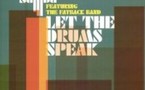 Bah Samba feat The Fatback Band - Let the drummer speak
