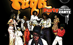 Wegofunk Party All Night Long - vendredi 11 Mars 2001 de 23h30 à 5 h ! Au Bizz'Art (Paris) >> Soirée Funk Soul !