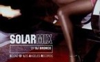 Interview -  Dj Bronco Interview -  Dj Bronco