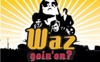 Waz recordz ! Le funk recyclé ? Waz recordz ! Le funk recyclé ?