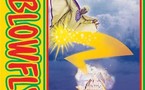 Blowfly - Fahrenheit 69 Blowfly - Fahrenheit 69