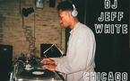 Listen To The Mix : Black and White Mix by Jeff White (Chicago)