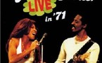 Ike & Tina Turner - Live in '71