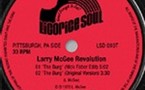 The Larry McGee Revolution – The Burg