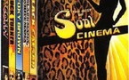Coffret Blaxploitation Best Of Soul Cinema : Black Mama, White Mama / Black Caesar / Foxy Brown / Coffy / Truck Turner - Édition 5 DVD