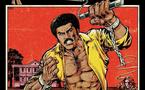 Black Dynamite sort son premier numéro en BD