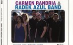 Radek Azul Band - Things You (Don't) Know Radek Azul Band - Things You (Don't) Know