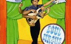 Victor Wooten - Soul Circus Victor Wooten - Soul Circus
