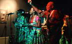 George Clinton, Ebo Taylor et Dennis Coffey en concert gratuit au Festival Jazz de La Défense George Clinton, Ebo Taylor et Dennis Coffey en concert gratuit au Festival Jazz de La Défense