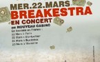 What the FUNK #25 Live - 22 Mars 2006 - Breakestra