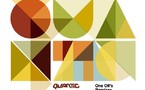 Quantic - One Off's Remixes and B Sides Quantic - One Off's Remixes and B Sides