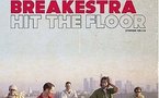 Breakestra - Hit The Floor