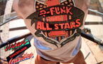 Un documentaire sur les P-Funk All Stars